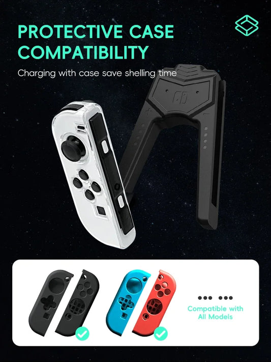 Müde Hände adé: So entfesselst du Gaming-Marathons!