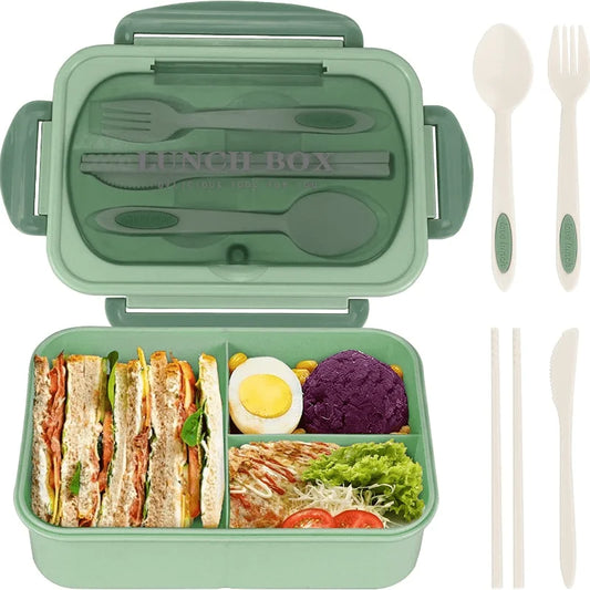 Dein mobiler Genuss: So bleibt jede Mahlzeit ein Highlight