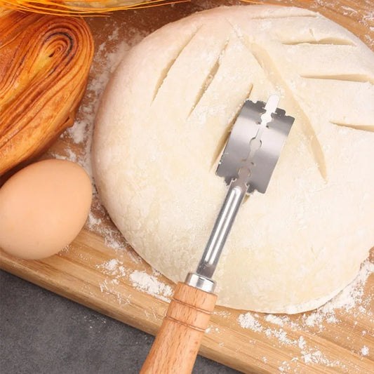 Perfektion im Detail: Dein Geheimnis für meisterhaftes Backen