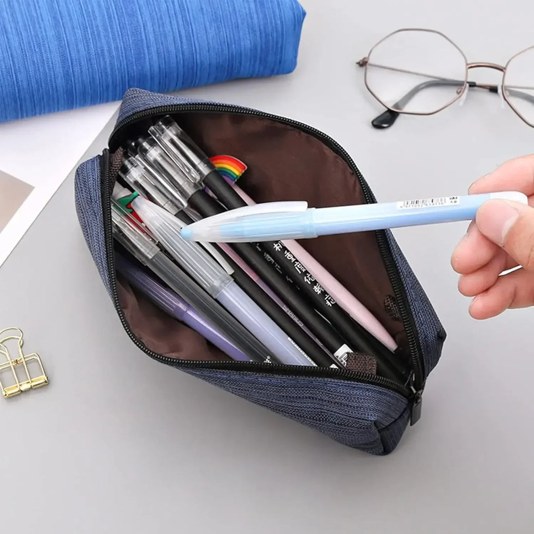Dein Alltags-Held: So bringst du Ordnung ins kreative Chaos
