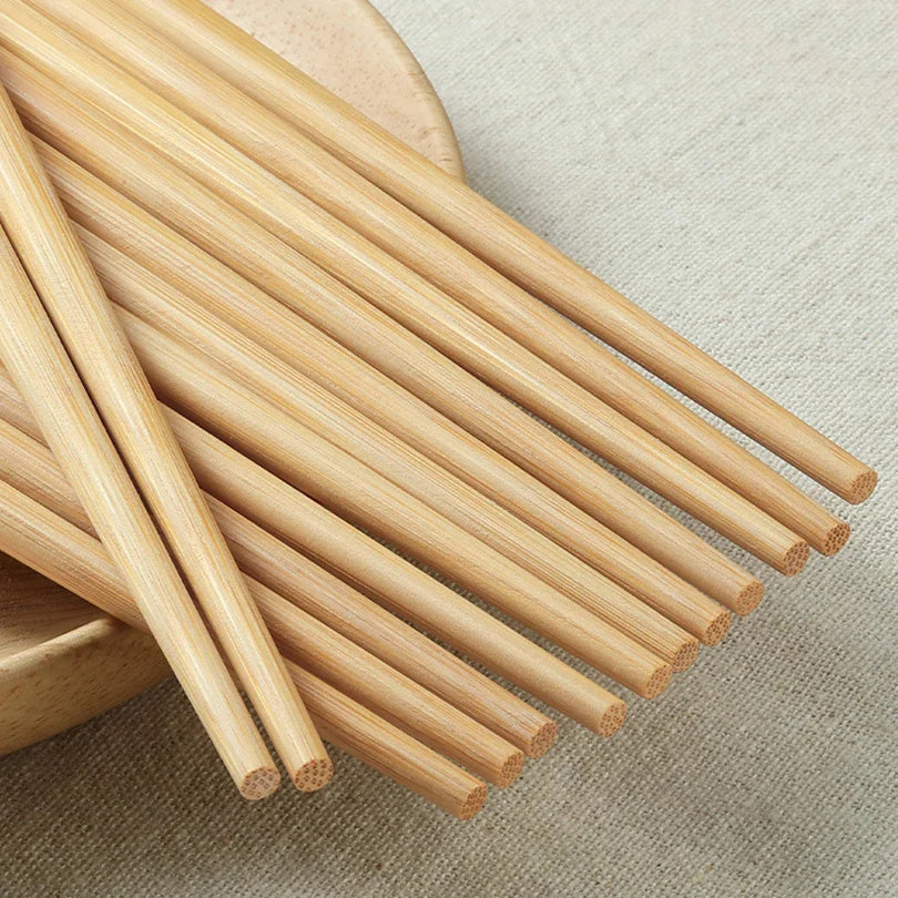 Mehr als nur Essstäbchen: Wie Bambus dein Zuhause verzaubert