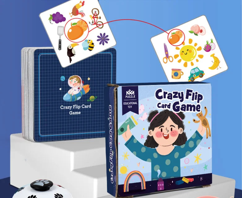 Spielend schlau: Wie Spiele die Entwicklung von Kindern beflügeln