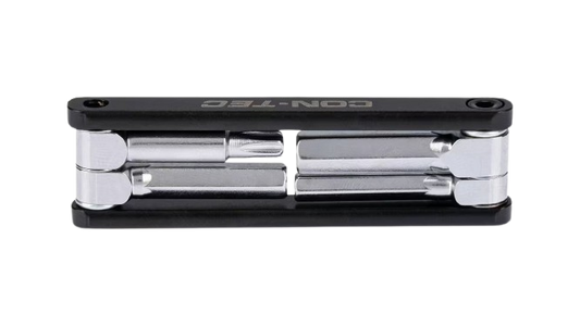 Vielseitiges Multifunktionswerkzeug mit 4 Innensechskantfunktionen