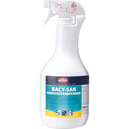 Effektiver Geruchsneutralisierer und Deodorant für hygienische Reinigung-mundizio