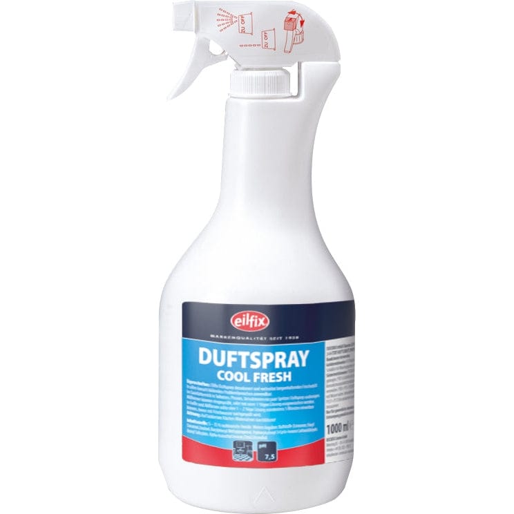 Duftspray frischer Luftverbesserer für langanhaltende Frische-mundizio