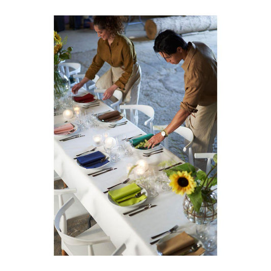 Duni Dunicel-Tischdeckenrolle 1,18 m x 25 m in vielen Farben-Altruan