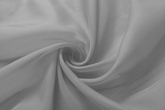 1er-Pack Gardine Transparent Vorhang Wohnzimmer Voile Schlaufenschal 202076-gardinenbox.de