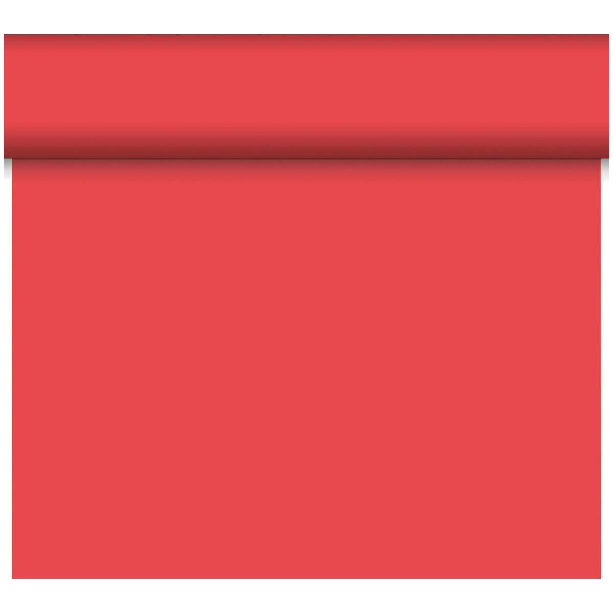 Rote Tischdeko Packung mit 61094 hochwertigen Stück für Haushalt und Büro-Altruan