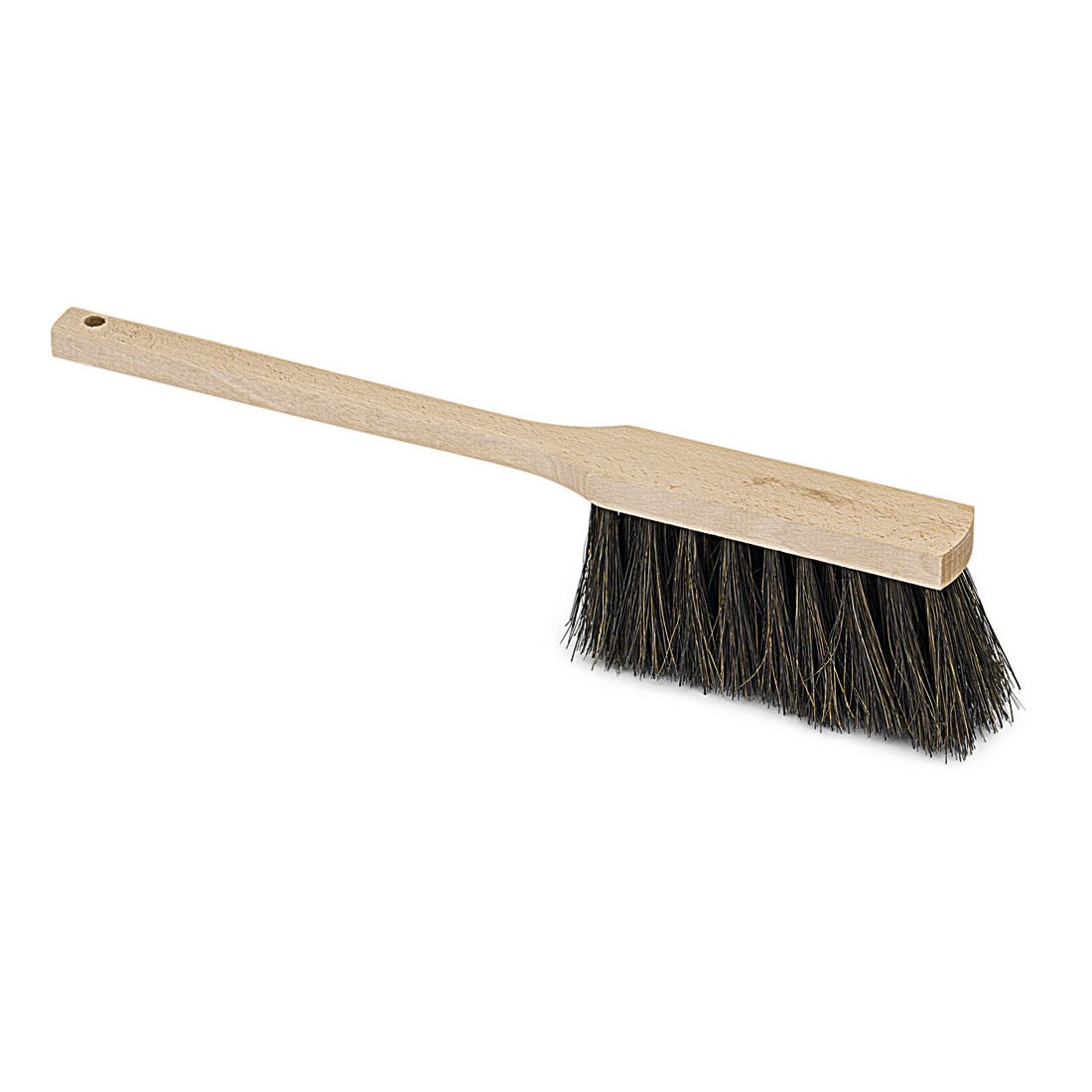 Nölle Profi Brush Langstielhandfeger 43 cm mit Arenga-Borsten-Altruan