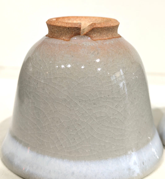 Yunomi Teetasse Klein Für Stilvolles Tee Erlebnis-Bamboo Tea Room