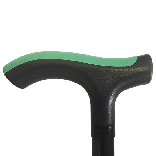 Faltbarer Gehstock Advance - Komfort und Stabilität für jeden Tag