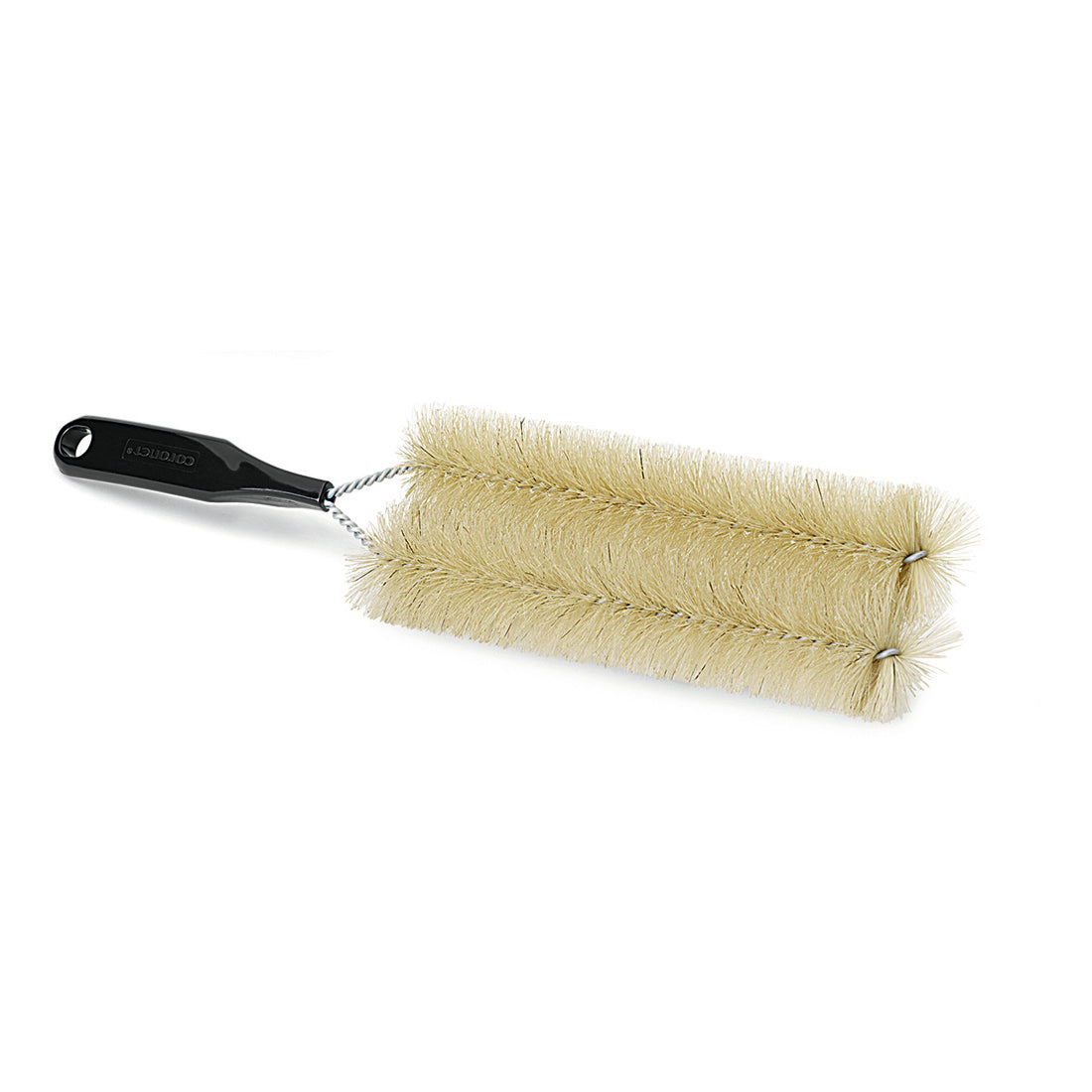 Nölle Profi Brush Heizkörperbürste U-Form 37 cm reine Borste-Altruan