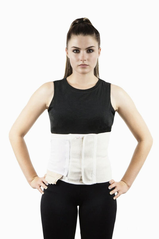 Bauchbandage Stoma - AT04603