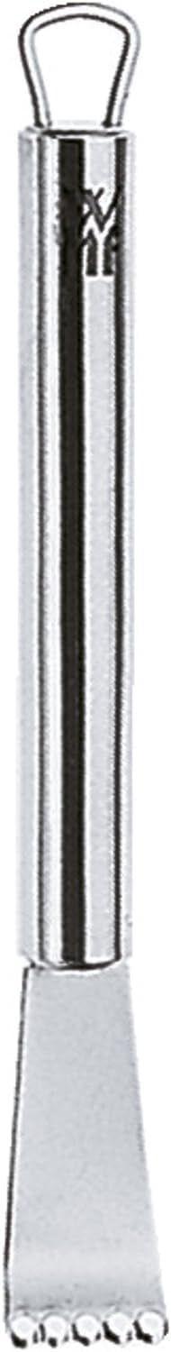 Zitronenschaber Profi Plus aus Cromargan Edelstahl 14,5 cm