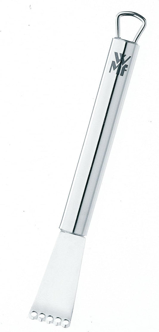 Zitronenschaber Profi Plus aus Cromargan Edelstahl 14,5 cm