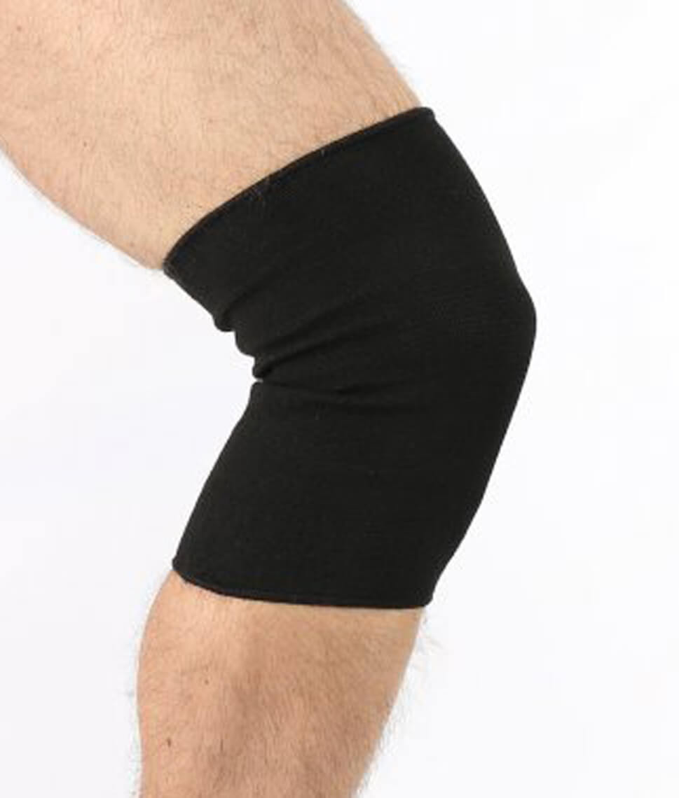 Kniebandage aus Nylon – Atmungsaktiv & Stabilisierend – AT53013