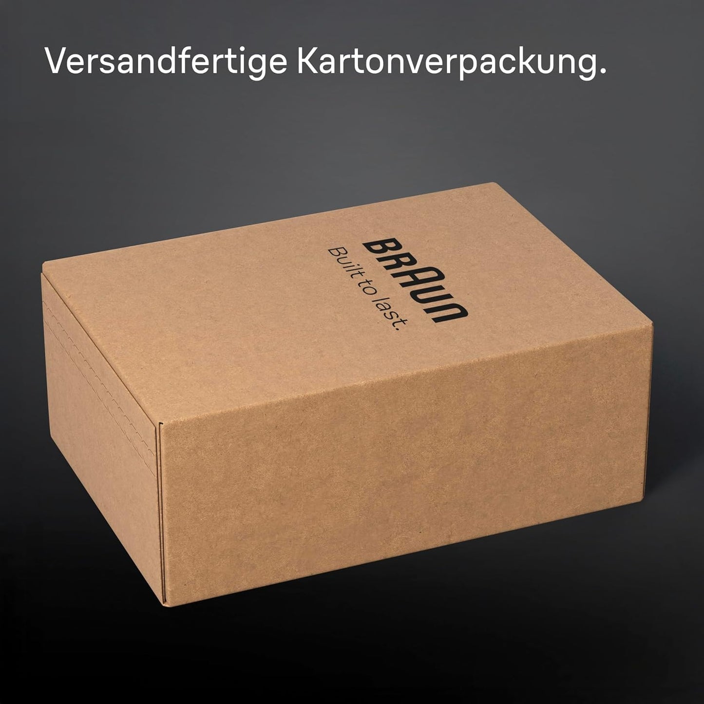 Braun Elektrorasierer Scherkopf Series 9 PRO+, 96M, Silber - Original Ersatzscherteil vom Hersteller, Hol dir 100 Prozent Leistung Zurück, Kompatibel mit allen Braun S9-Rasierern