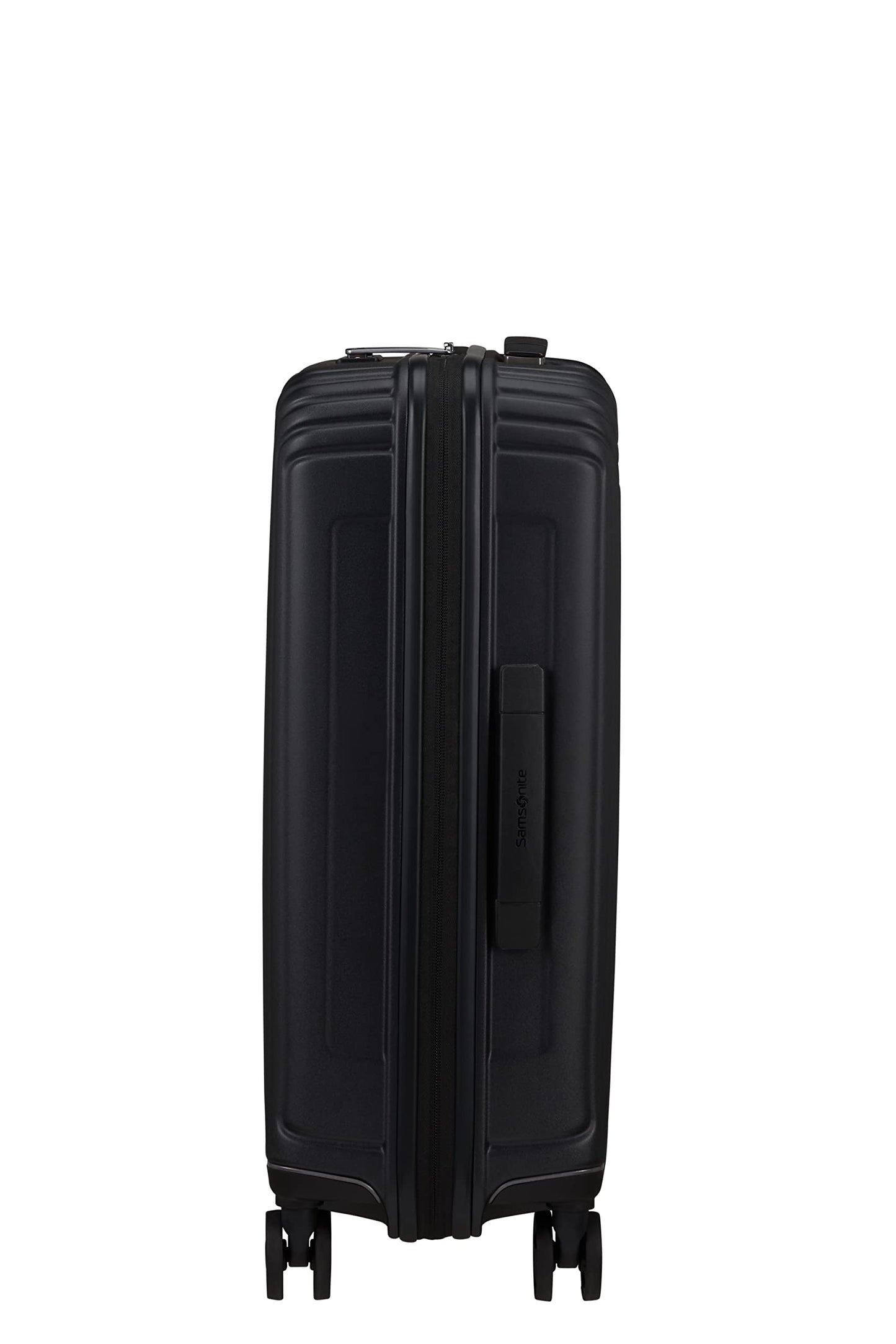 Samsonite Neopulse - Spinner S, Handgepäck, 55 cm, 38 L (Matt Graphite)