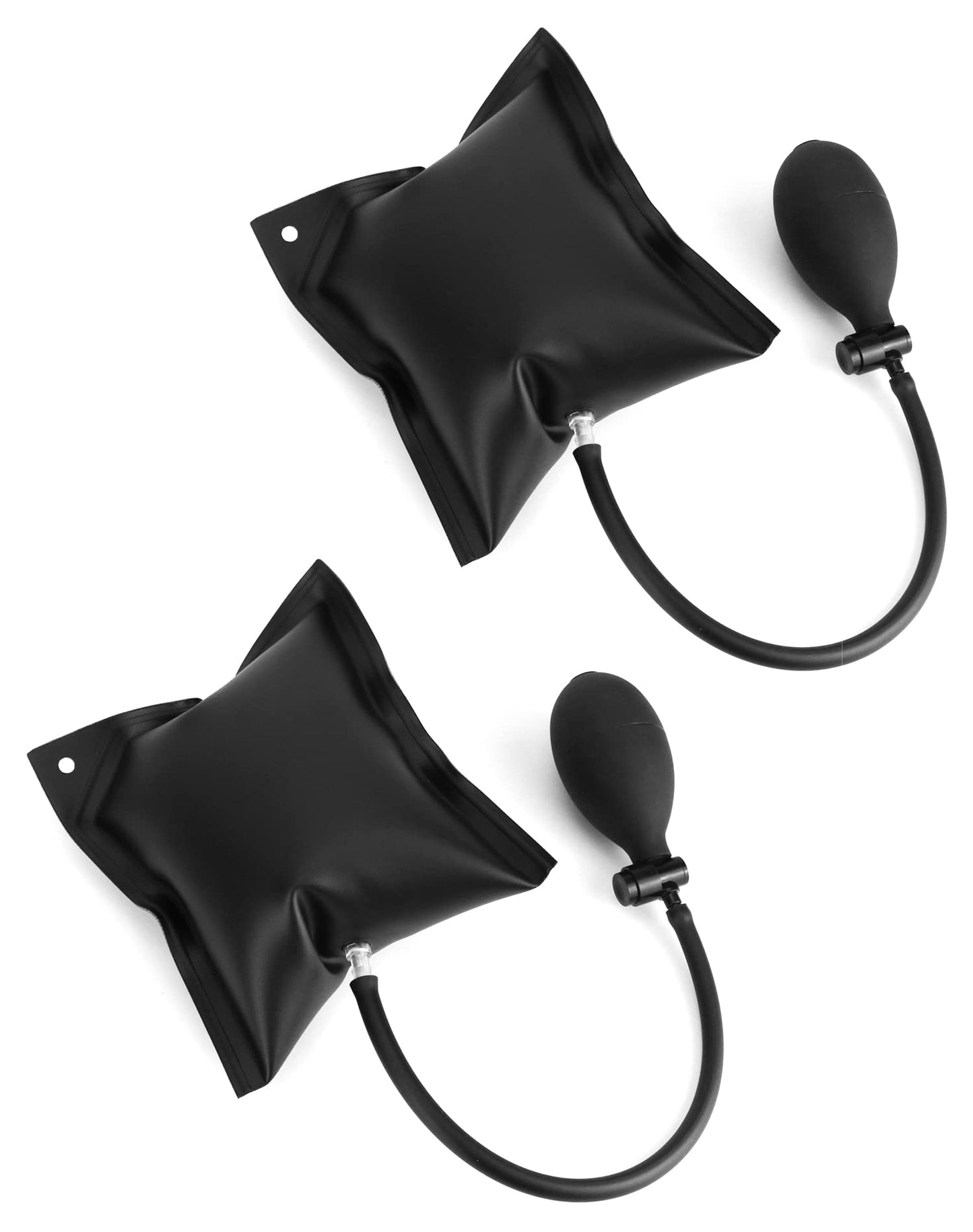 Zwei flexible Montage Luftkissen Hebekissen Belastung 200 Kilogra