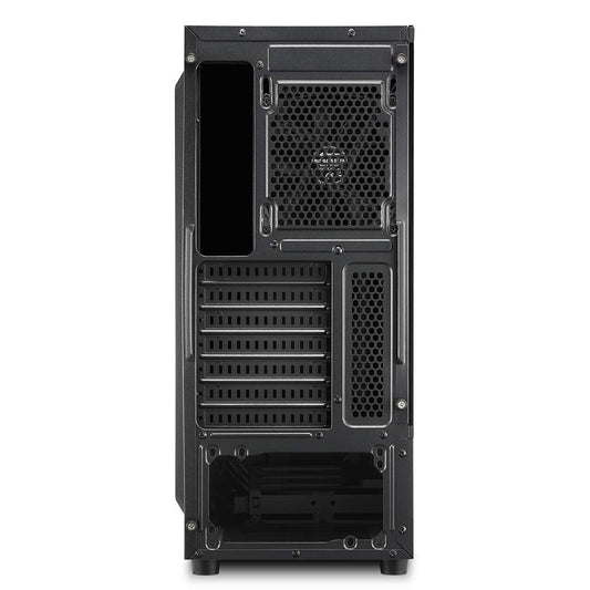 Sharkoon RGB Slider, PC Gehäuse