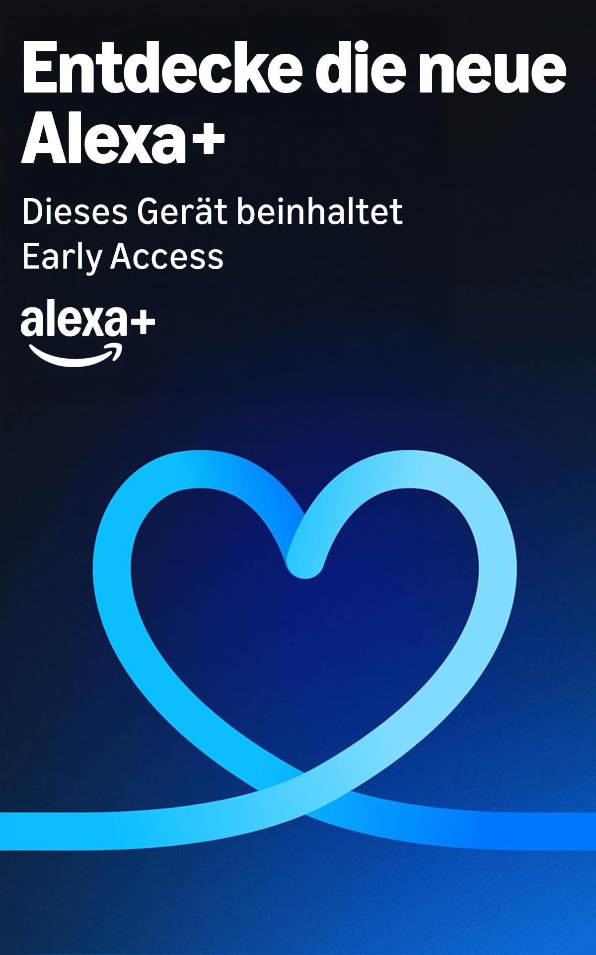 Amazon Fire TV Stick 4K Plus, mit Unterstützung für Wi-Fi 6 sowie Streaming in Dolby Vision/Atmos und HDR10+, finde Serien schneller mit Alexa+