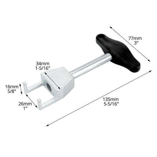 Zundspulen Abzieher Werkzeug fur Fahrzeug Motoren Wartung