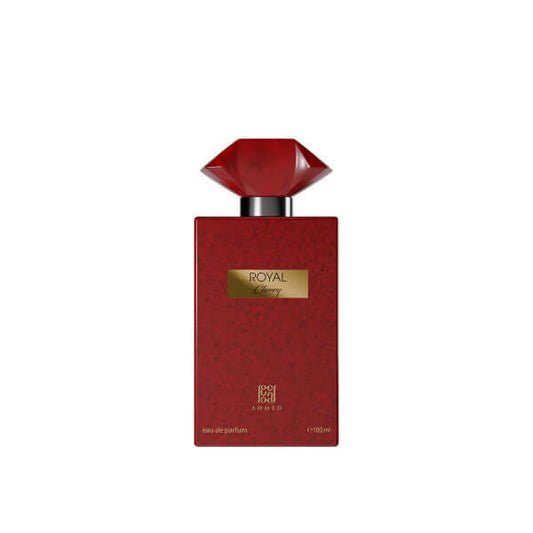 Royal Cherry Eau de Parfum 100ml – Fruchtig-holziger Luxusduft