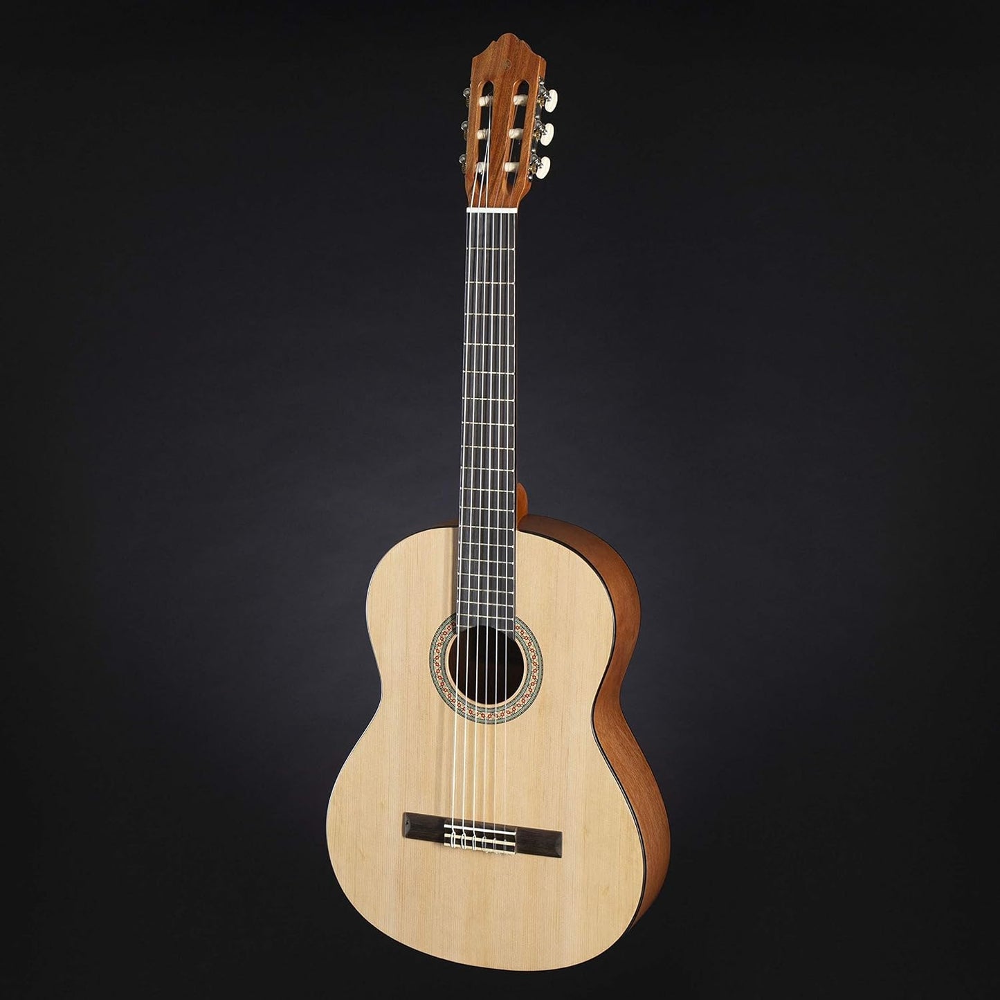 Yamaha C40 Konzertgitarre 4/4 – Premium-Klang für Anfänger