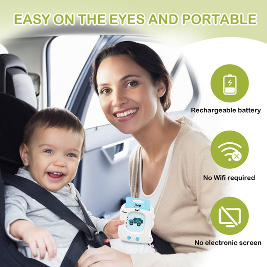 Sprechende Lernkarten Deutsch Lernspielzeug Kinder Ab 2 bis 6 Jahre