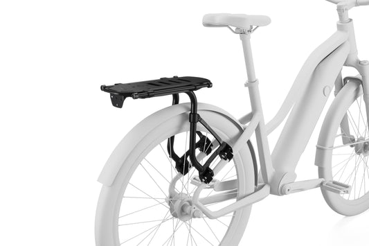 Thule Tour Rack Universal-fahrradträger Black, One-Size
