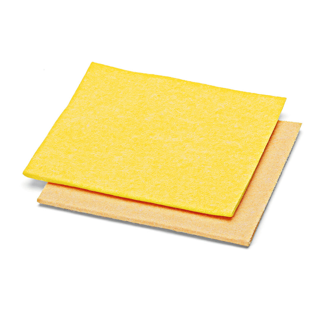 Profi Allzwecktuch Vlies, 40x38 cm, farbig sortiert, 20er Packung