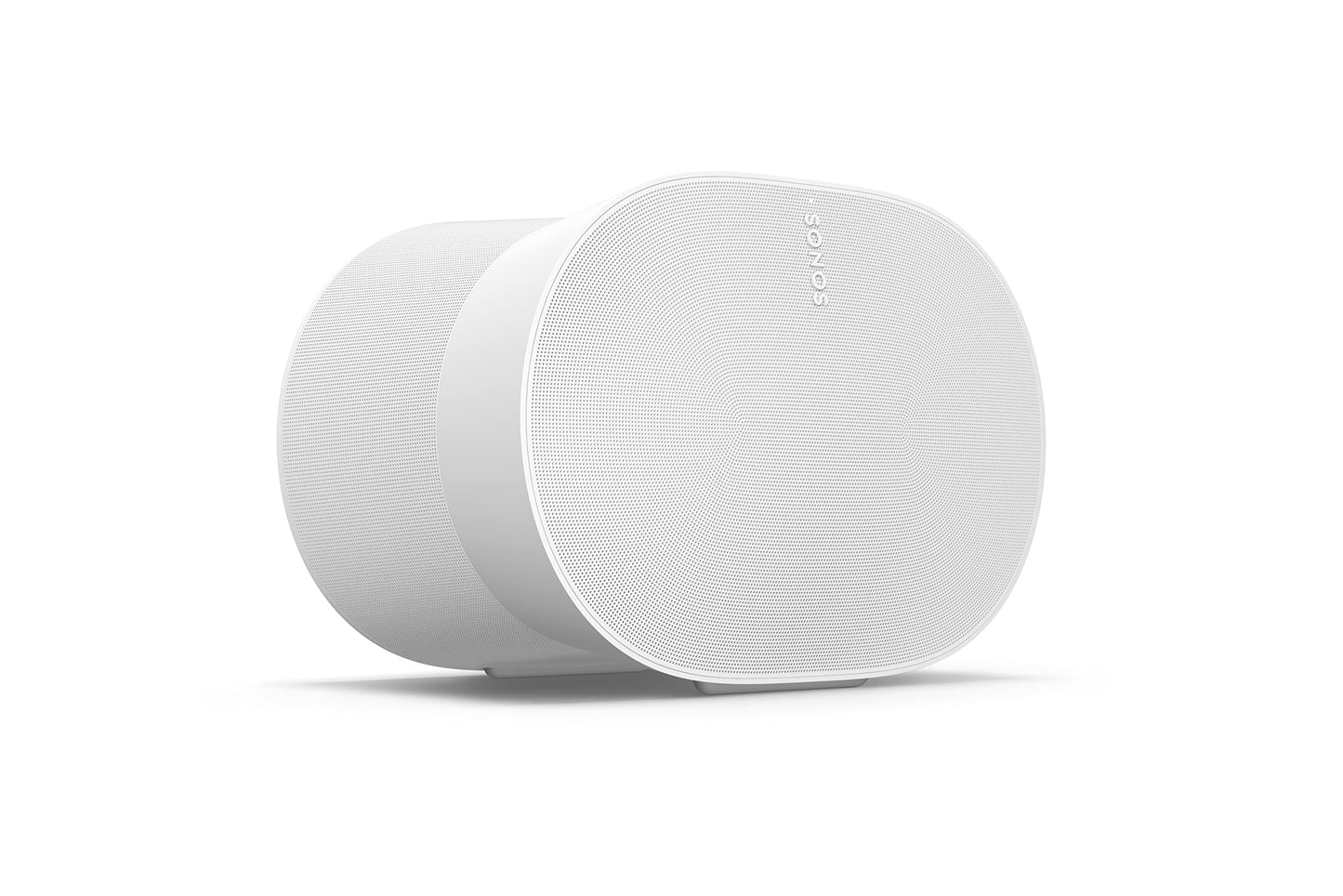 Sonos Era 300 | Smart Speaker mit 3D-Audio, WLAN, Bluetooth, Dolby Atmos, kompatibel mit Amazon Alexa - Weiß