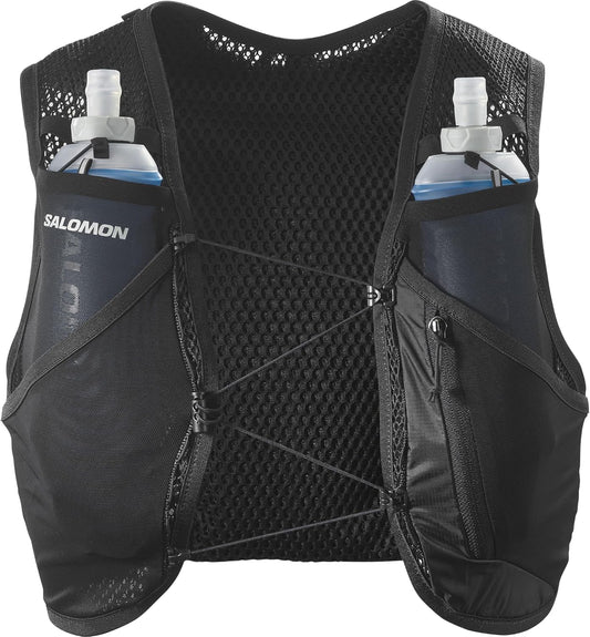 Salomon Active Skin 4 – Premium Hydrationsweste für Trail Running