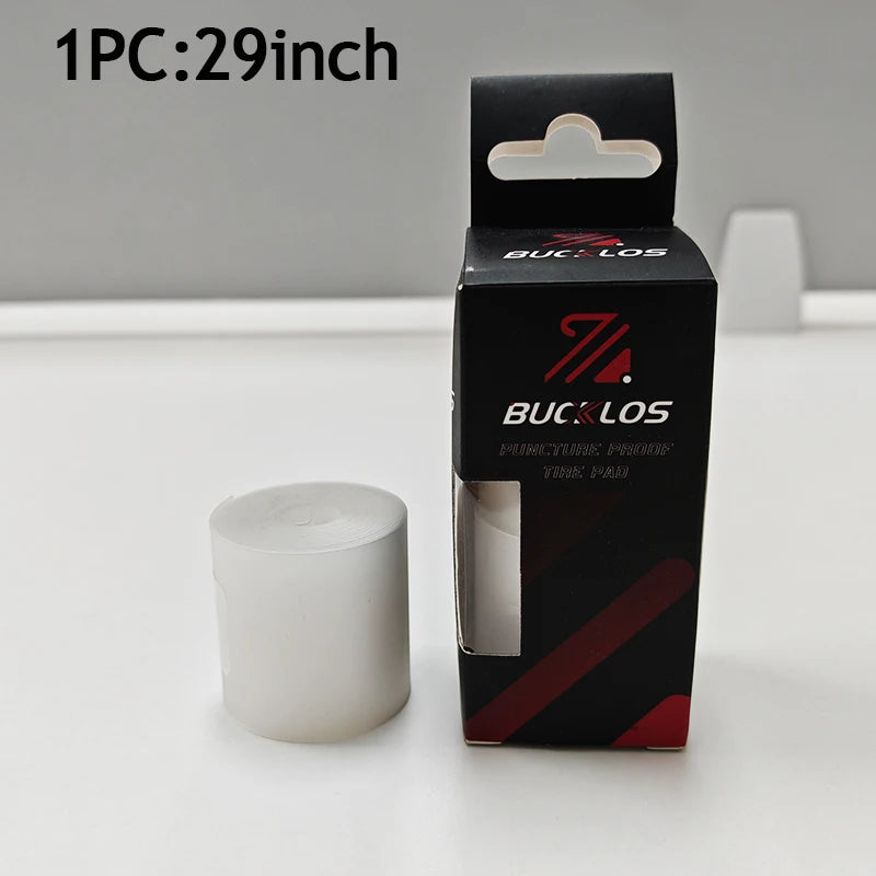 Pannensicherer Fahrradreifen Schoner für Schutz und Langlebigkeit