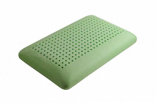 Orthopädisches Memory-Schaum Kissen für Nacken und Rücken – AT03016