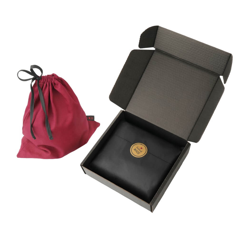 Kirschkernkissen-Gurt – Natürliche Wärme- & Kältetherapie für den Rücken