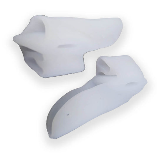 Ballenschutz AT53519 – Weicher Fußspreizer gegen Hallux Valgus & Reibung