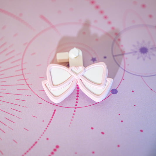 Personalisierbares Band Zubehör für Kopfhörerständer