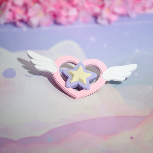 Magisches Zubehör für Kopfhörerständer