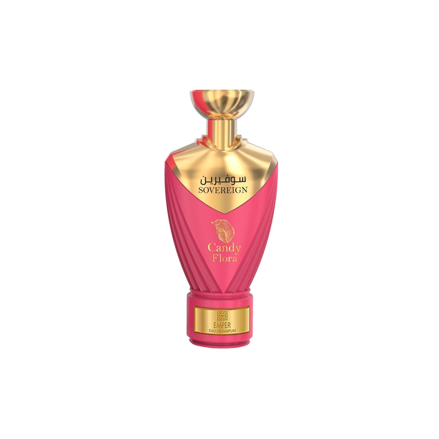 Emper Sovereign Candy Flora Eau de Parfum 100 ml Damen Duft-BEAUTY PLATZ