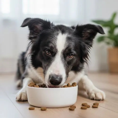 Eurital Dog Choice - Hypoallergen mit Lachs 1,5kg