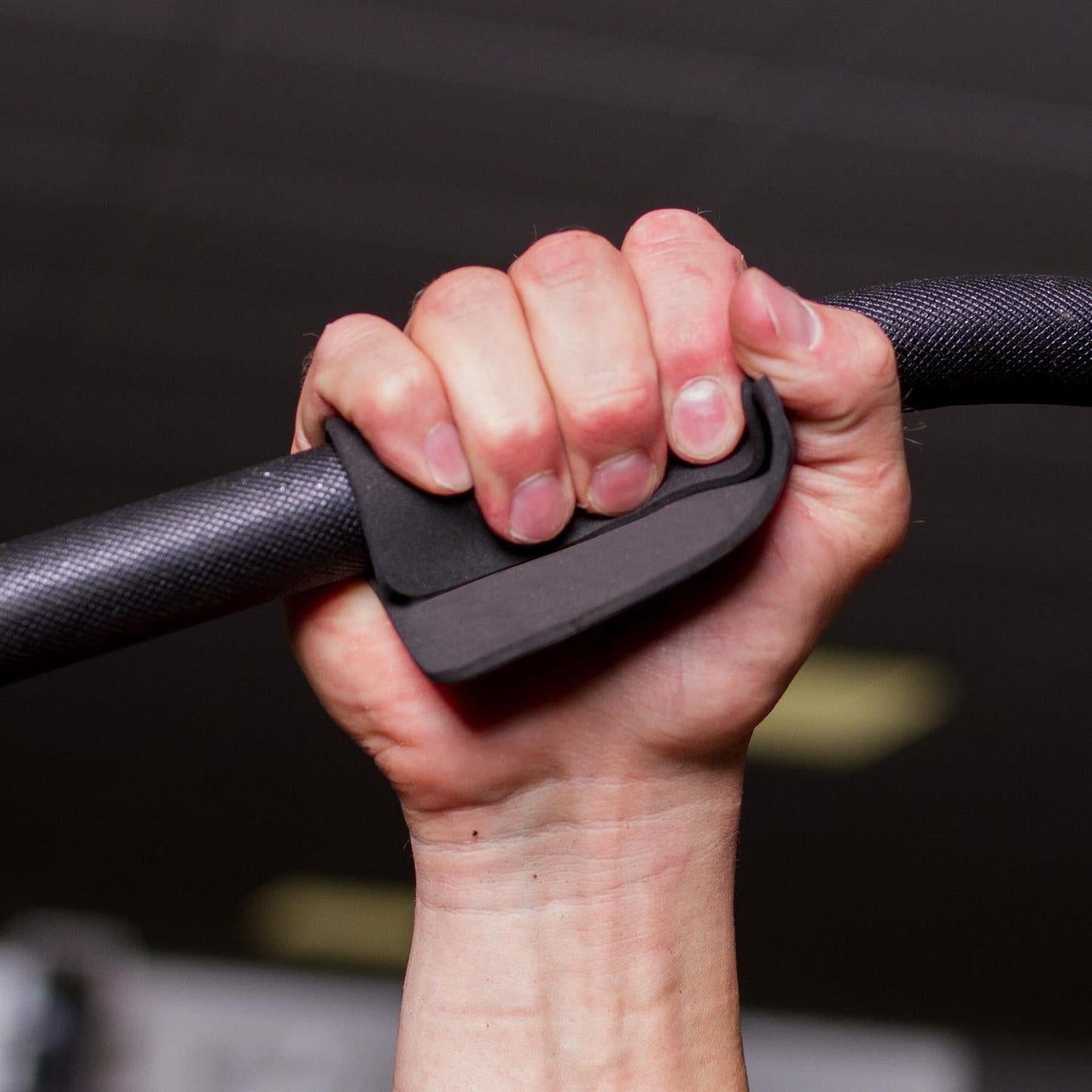 C.P. Sports Griffpolster 3mm Handflächenschützer für Kraftraining-MG Sports Company