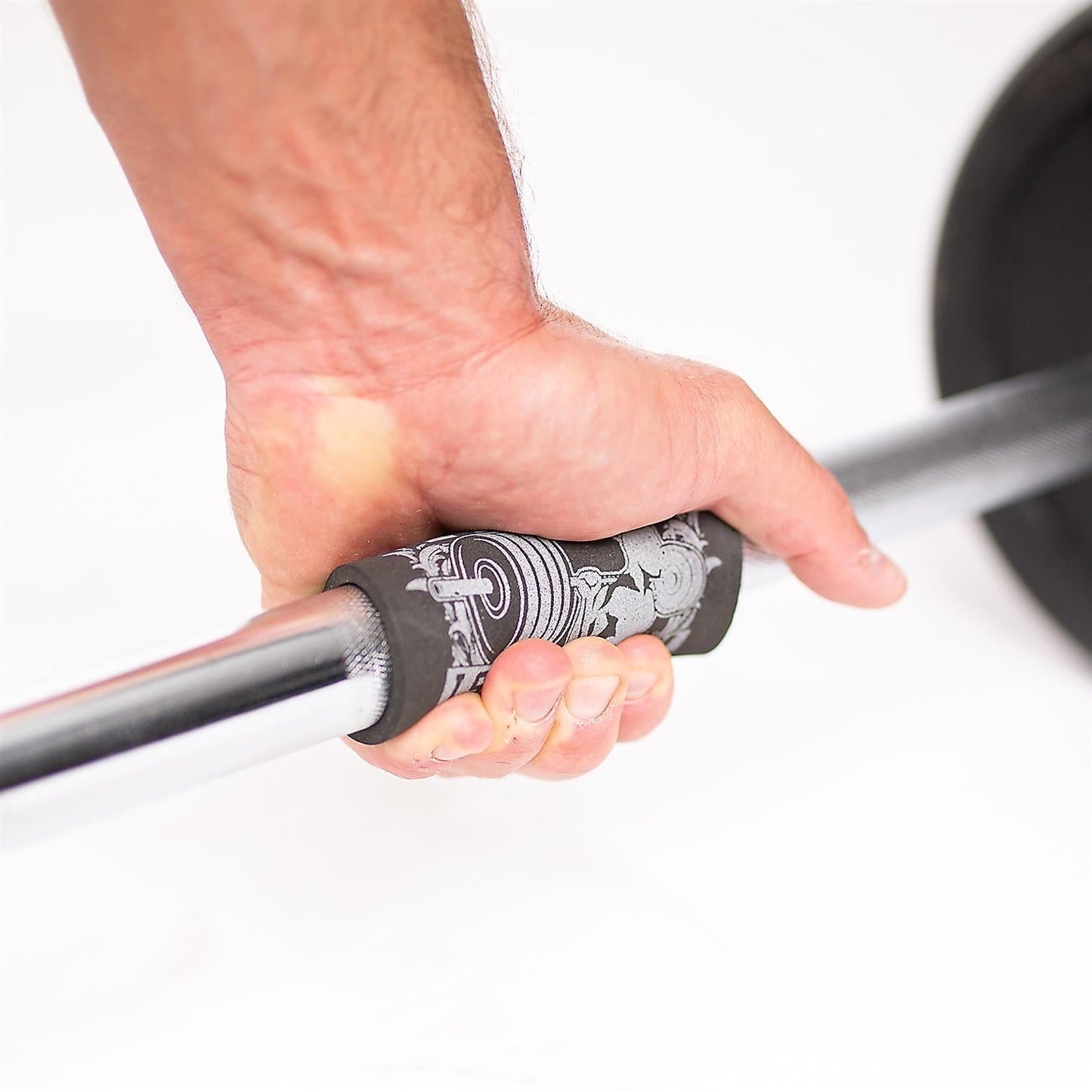 PowerGrip Handflächenschützer - Griffpolster "no Pain " C.P. Sports - F17-MG Sports Company