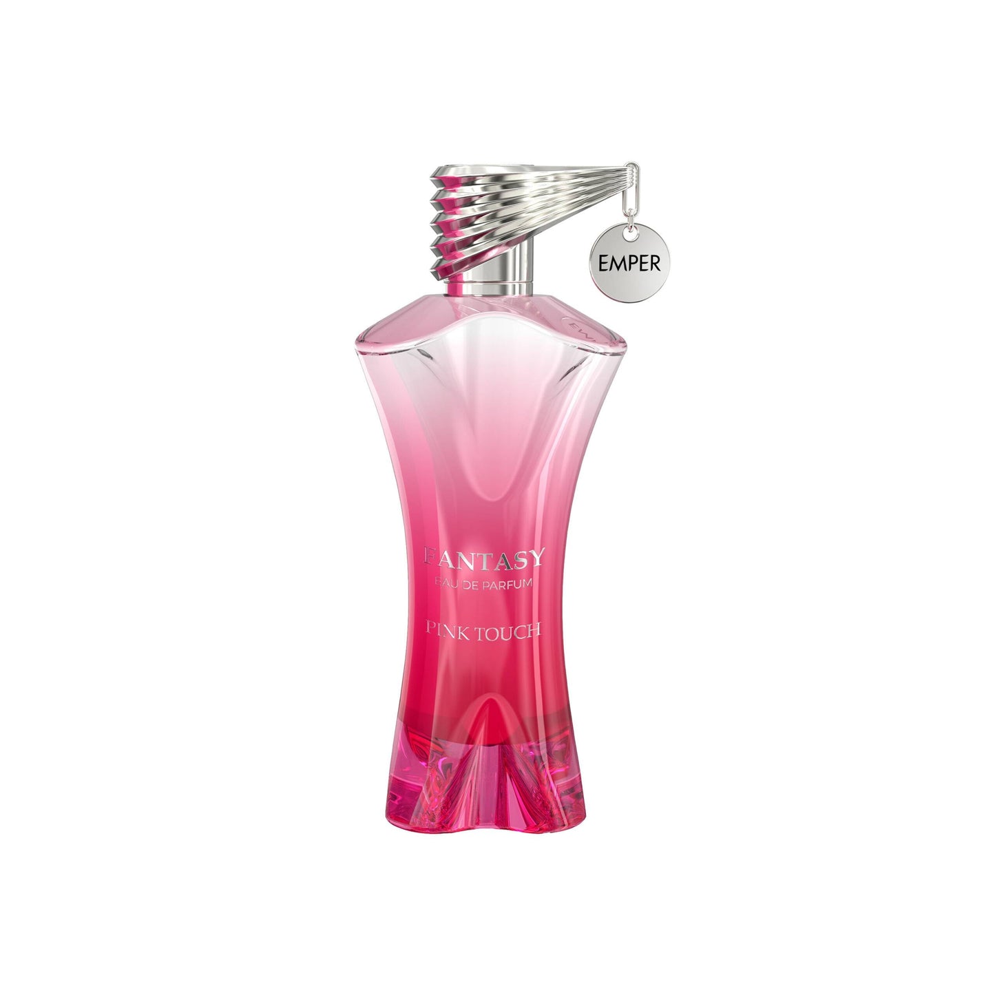 Emper Fantasy Pink Touch Eau de Parfum 100 ml Unisex Duft-BEAUTY PLATZ