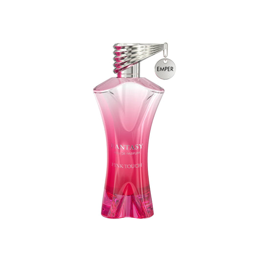 Emper Fantasy Pink Touch Eau de Parfum 100 ml Unisex Duft-BEAUTY PLATZ