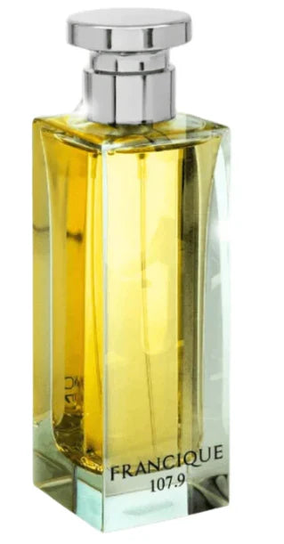 Fragrance World Francique 1079 Eau de Parfum Unisex 100ml-BEAUTY PLATZ