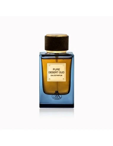 Pure Desert Oud Eau de Parfum 100ml Unisex Orientalisch Holzig-BEAUTY PLATZ