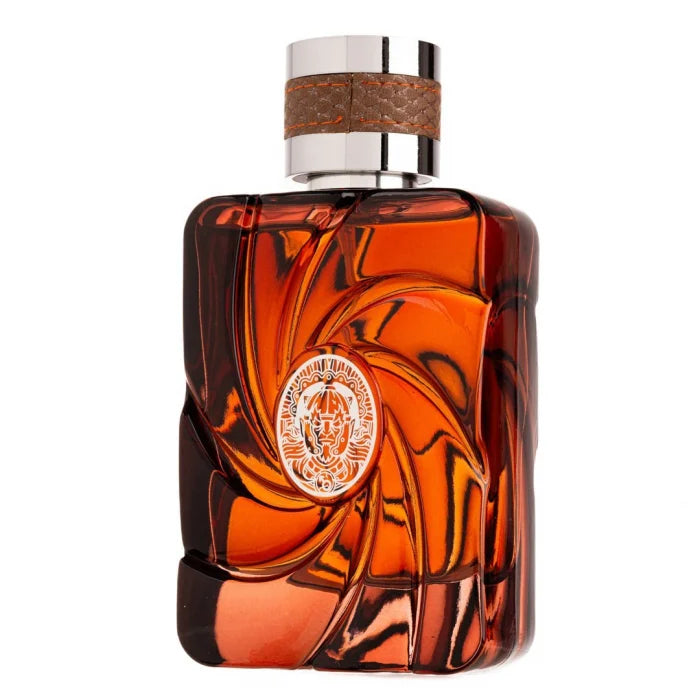 Fragrance World Volute Pour Homme Intense Eau de Parfum 80 ml Herren-BEAUTY PLATZ