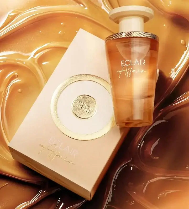 Éclair Affair Eau de Parfum – Süße Eleganz für unvergessliche Momente
