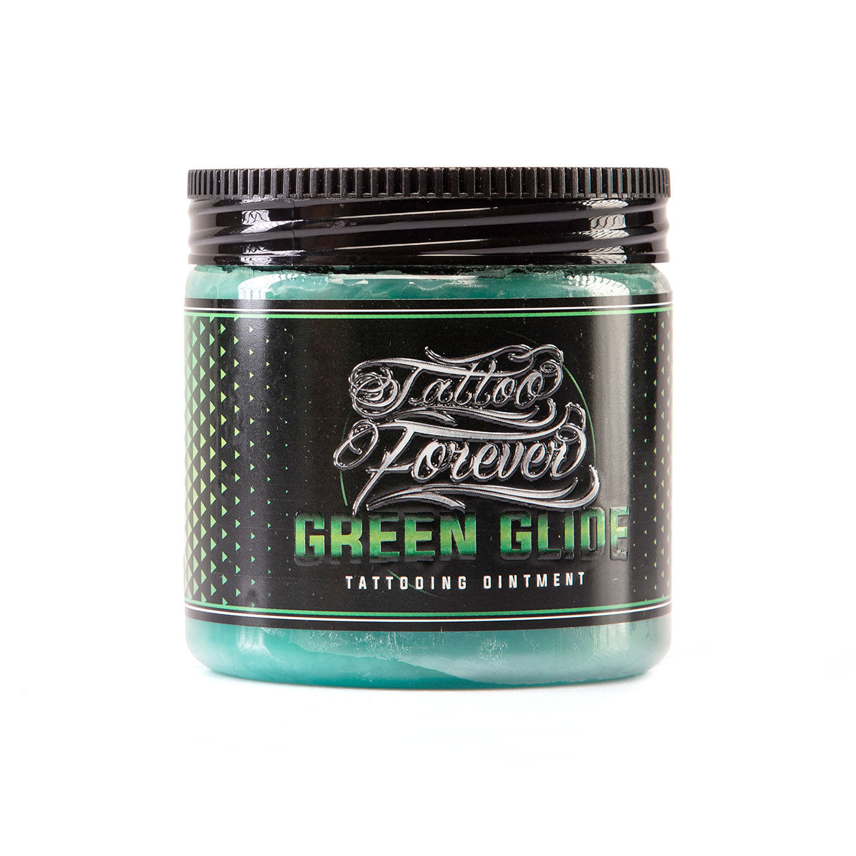 Pflegende Nachbehandlungssalbe für Tattoos mit Vitaminen